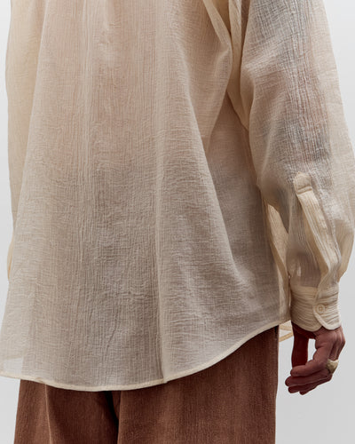 Colbo Office Shirt, Light Sand