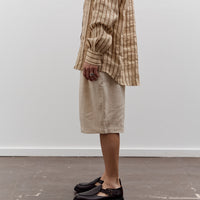 Colbo Dress Shorts, Stone