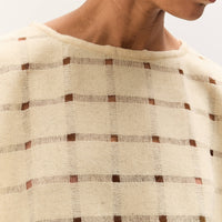 Colbo Vest, Cream