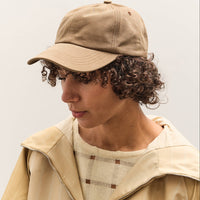 Colbo Winter Cap, Brown