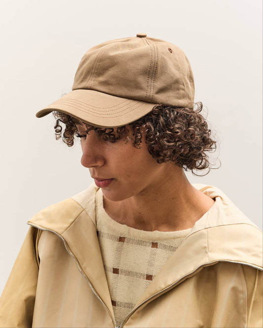 Colbo Winter Cap, Brown
