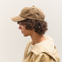 Colbo Winter Cap, Brown