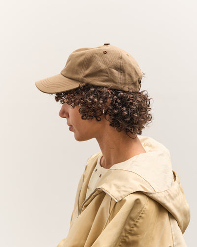 Colbo Winter Cap, Brown