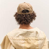 Colbo Winter Cap, Brown