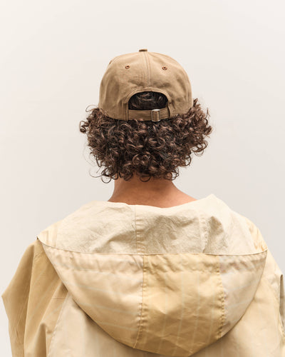 Colbo Winter Cap, Brown
