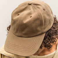 Colbo Winter Cap, Brown