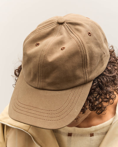 Colbo Winter Cap, Brown