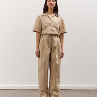 Cordera Jumpsuit, Beige