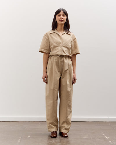Cordera Jumpsuit, Beige
