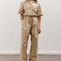 Cordera Jumpsuit, Beige