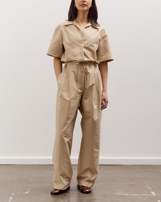 Cordera Jumpsuit, Beige