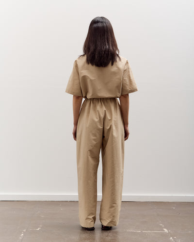 Cordera Jumpsuit, Beige