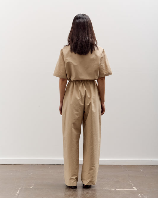 Cordera Jumpsuit, Beige