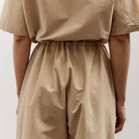 Cordera Jumpsuit, Beige