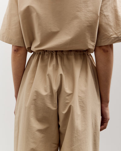 Cordera Jumpsuit, Beige