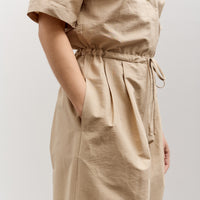 Cordera Jumpsuit, Beige