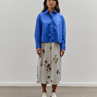 Cordera Classic Shirt, Hortensia