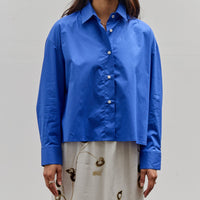 Cordera Classic Shirt, Hortensia