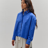Cordera Classic Shirt, Hortensia