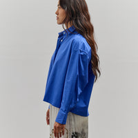 Cordera Classic Shirt, Hortensia