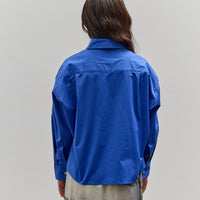 Cordera Classic Shirt, Hortensia