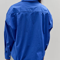 Cordera Classic Shirt, Hortensia