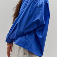 Cordera Classic Shirt, Hortensia