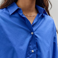 Cordera Classic Shirt, Hortensia