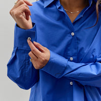 Cordera Classic Shirt, Hortensia