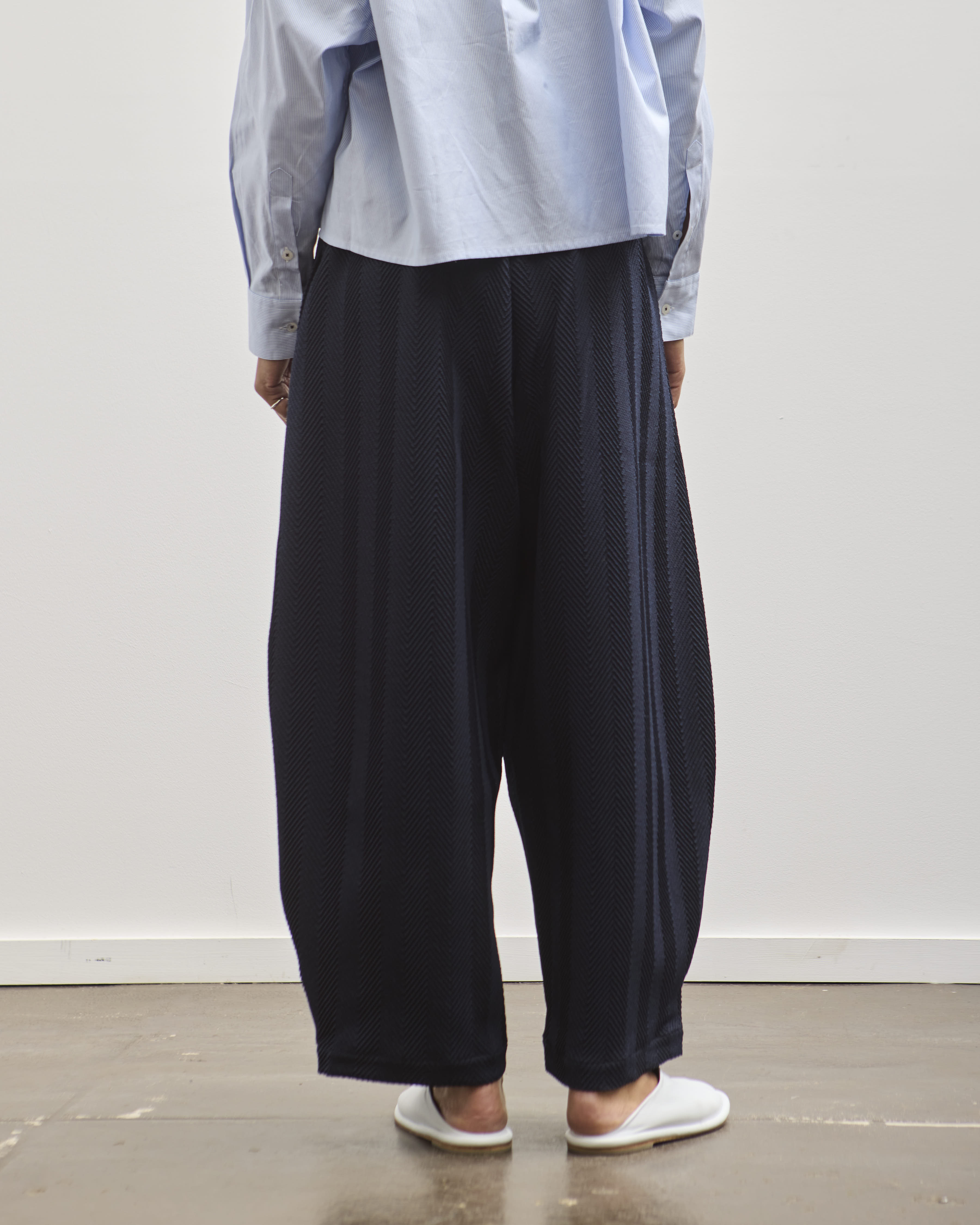 パンツ Kapital Herringbone Sarouel Pant Kapital Herringbone Sarouel Pant