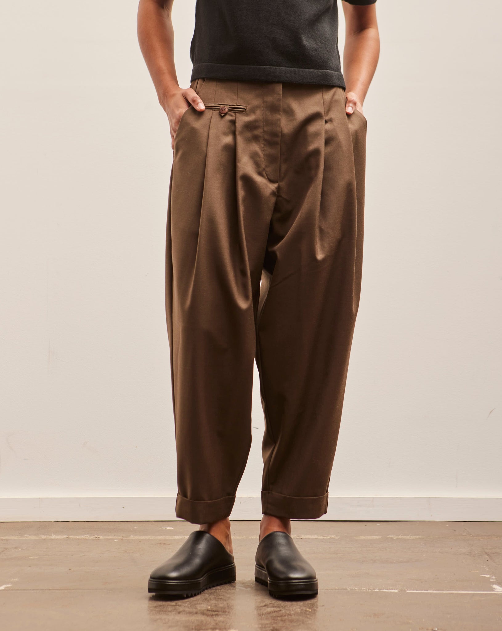 Amazon.com: XIALON Pants for Men - Men Slant Pocket Carrot Pants (Color :  White, Size : Small) : Clothing, Shoes & Jewelry
