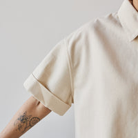 Cordera Overshirt, Natural