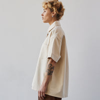 Cordera Overshirt, Natural