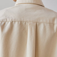 Cordera Overshirt, Natural
