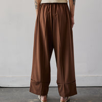 Cordera Straight Pants Hem, Aztec