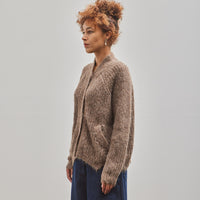 Cordera Suri Cardigan, Taupe