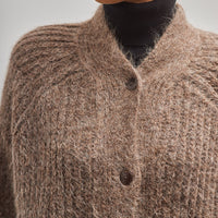 Cordera Suri Cardigan, Taupe