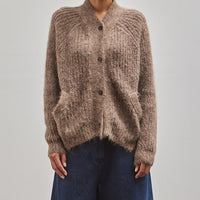 Cordera Suri Cardigan, Taupe