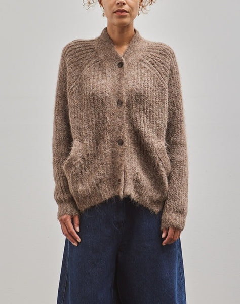 トップス ORIMI SPECIAL CARDIGAN ORIMI カーディガン トップス ORIMI