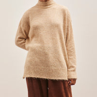 Cordera Suri Turtleneck Sweater, Avene