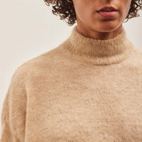 Cordera Suri Turtleneck Sweater, Avene