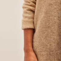 Cordera Suri Turtleneck Sweater, Avene