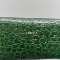 Cordera Swan Bag, Crocodile