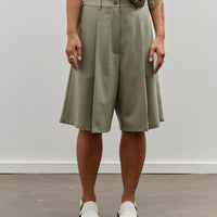 Cordera Tailoring Bermuda, Salvia