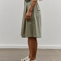 Cordera Tailoring Bermuda, Salvia