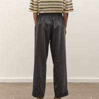 Cordera Tailoring Seam Pants, Grey