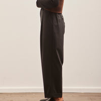 Cordera Tailoring Masculine Pant, Black