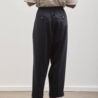 Cordera Unisex Tailoring Masculine Pant, Night