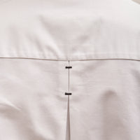 Cordera White Shirt, White