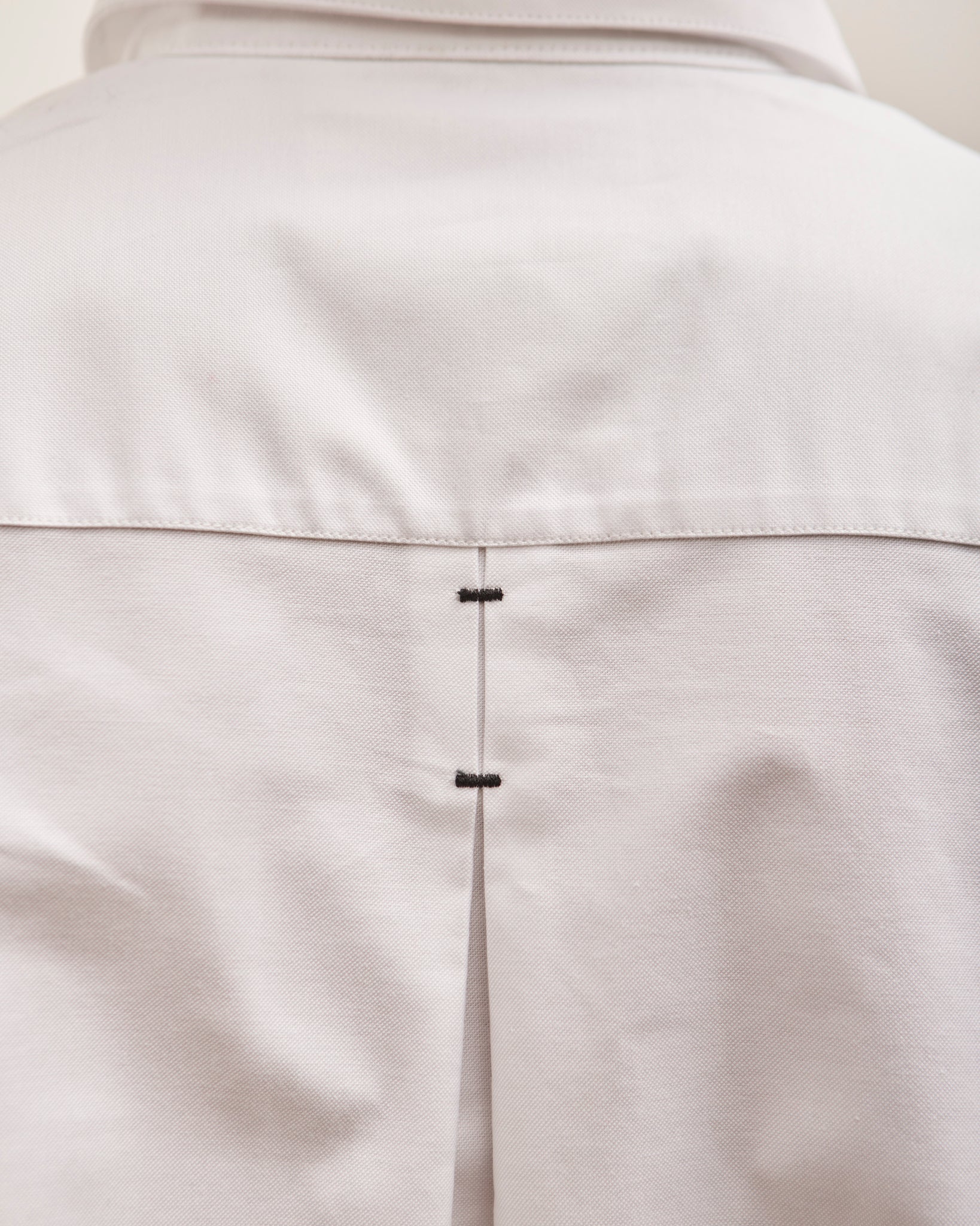 Cordera White Shirt, White